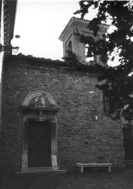 Chiesa di S. Salvatore